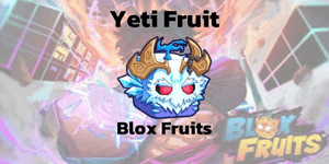 Yeti