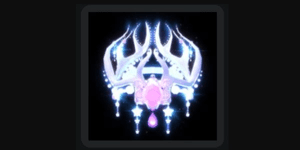 Frosty Fortitude Halo Glitterfrost 2023