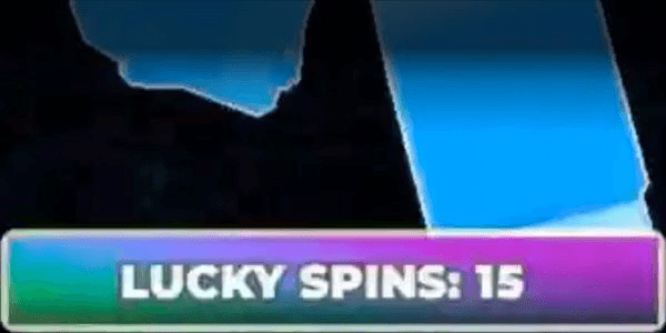 Gambar Product Lucky Spin