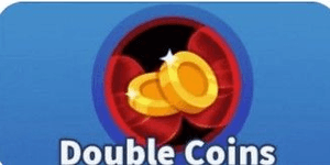 Double Coins