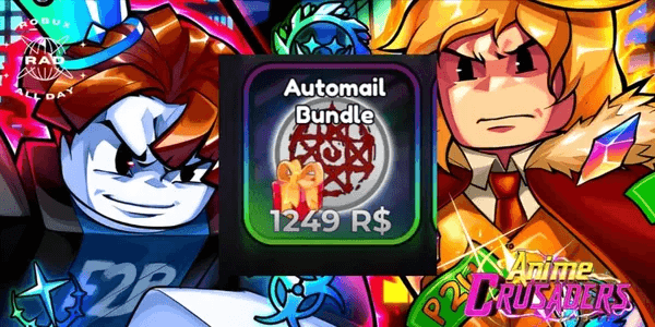 Automail Bundle