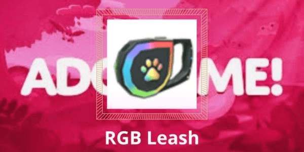 Gambar Product RGB Leash - Toy
