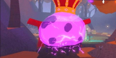 Gambar Product Jelly King