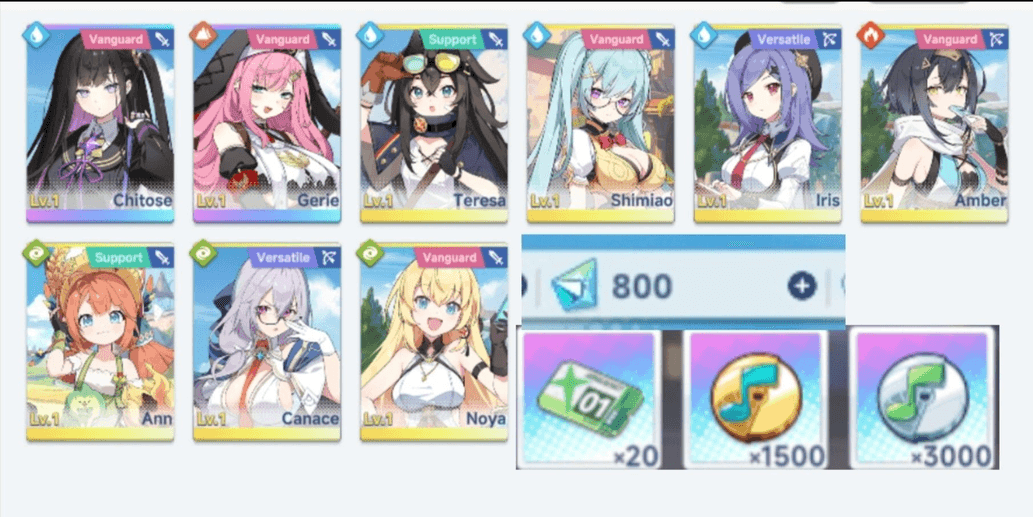 Product Showcase