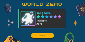 Yang Aura