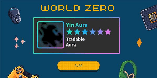 Gambar Product Yin Aura