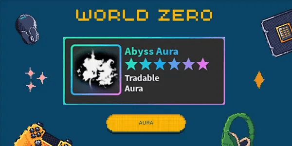 Abyss Aura