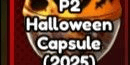 Gambar Product P2 Halloween Capsule