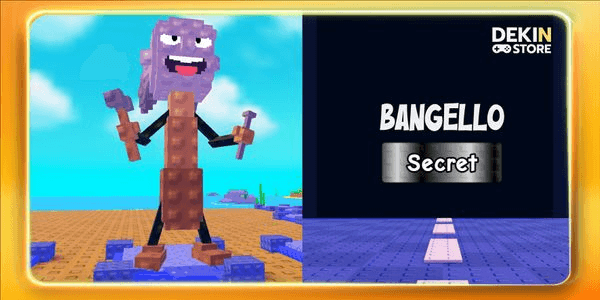 Gambar Product Bangello