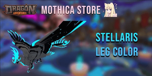 Gambar Product Stellaris