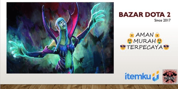 Gambar Product Ghastly Matriarch (Death Prophet Set)