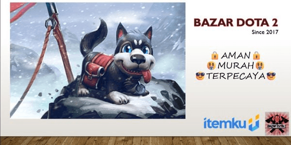 Gambar Product Duskie   ( courier )