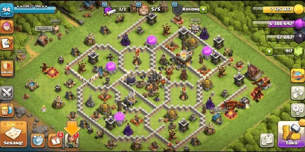 Gambar Product Town Hall 11