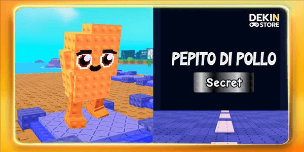 Gambar Product Pepito Di Pollo