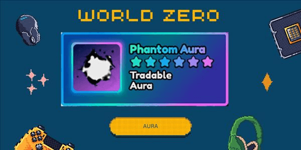 Gambar Product Phantom Aura