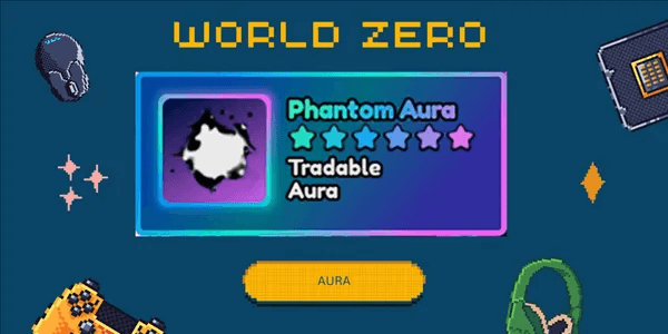 Phantom Aura