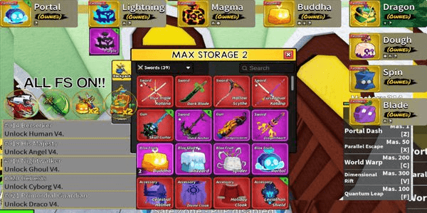 Gambar Product PERMANENT ACCOUNT DRAGON EAST AND WEST #5