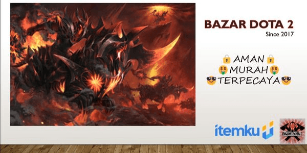 Gambar Product Burning Nightmare (Chaos Knight Set)
