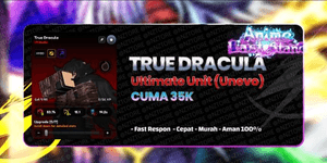 TRUE DRACULA - UNITÀ DEFINITIVA