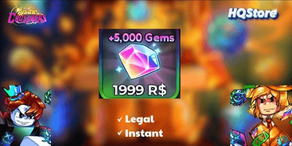 Gambar Product Gems (Huge)