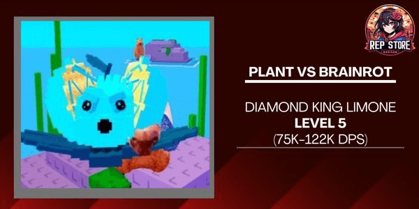 Gambar Product Diamond King Limone