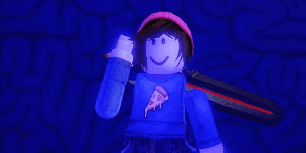 Gambar Product Plain Starter Account Hunty Zombie | Great Sword + Vampire