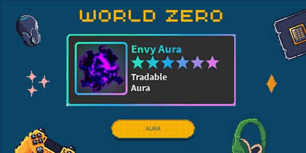 Gambar Product Envy Aura