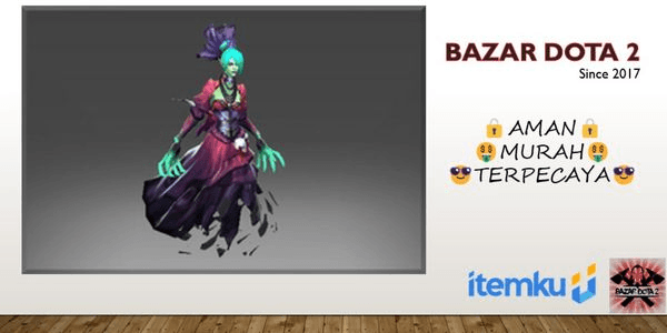 Gambar Product Regalia of the Mortal Coil (Death Prophet Set)