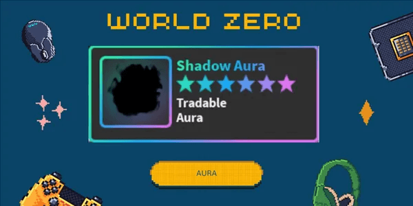 Shadow Aura