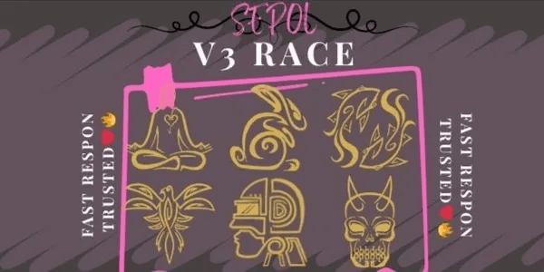 Jasa Race V3