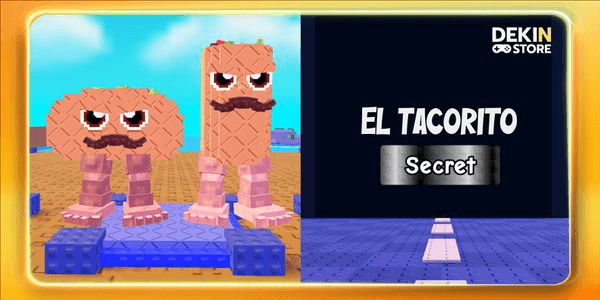 Gambar Product El Tacorito