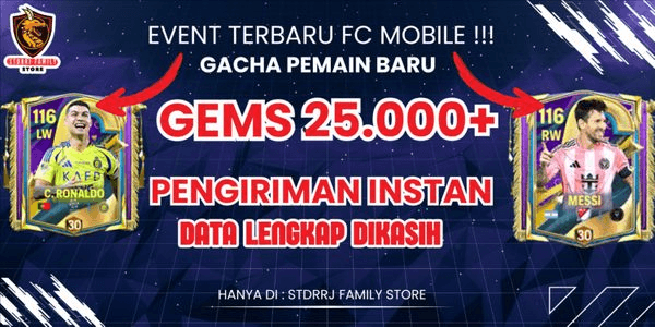 Gambar Product Smurf Account Only Android Diamond 25,000+