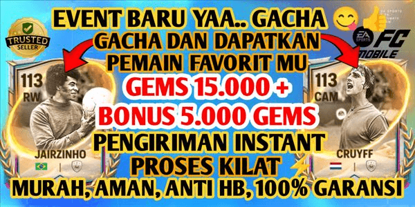 Gambar Product Smurf Only Android Account Dm 15000++