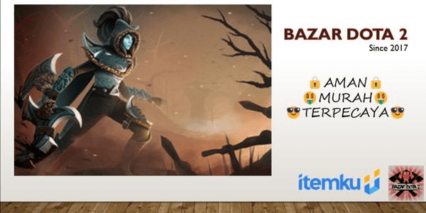 Gambar Product Raiments of the Eventide  (Phantom Assassin Set)