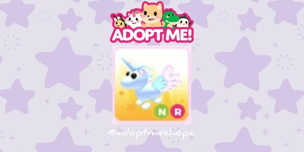 Gambar Product Alicorn