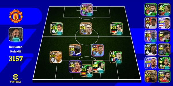 Gambar Product Gyokeres Ft 2 German Players Bercoin