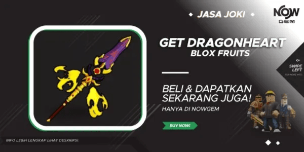 Get Dragonheart