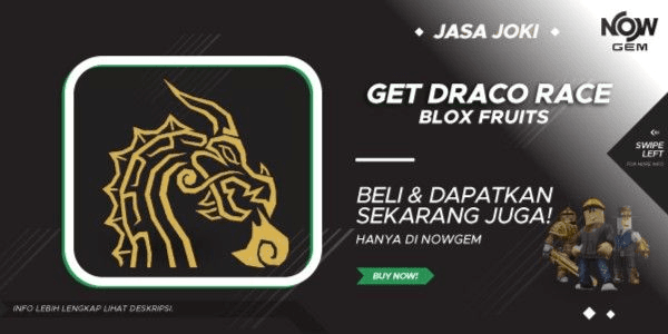 Gambar Product Get Draco