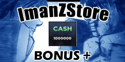 Gambar Product 1M Cash