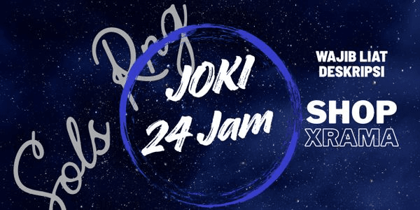 Gambar Product AFK - 24 jam