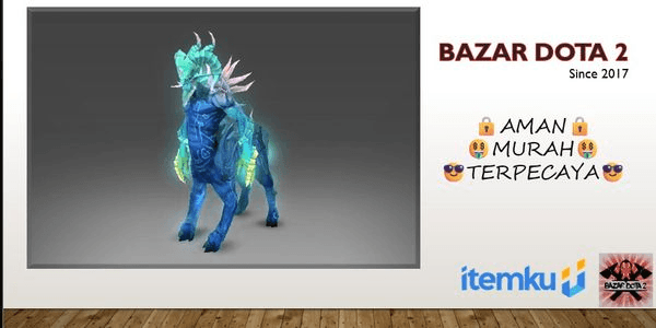 Gambar Product Twisted Wisdom (Leshrac Set)