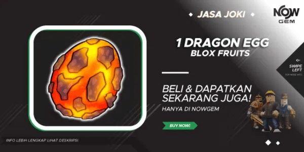 Dragon Egg