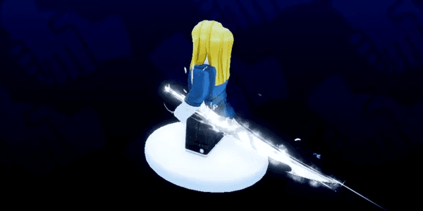 Resurrection Blade