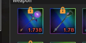 Weapon Apocalypse Rarity - Random