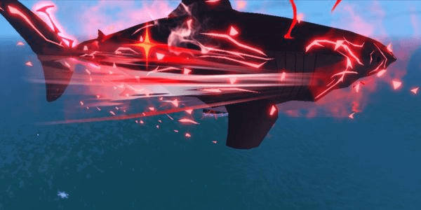 Gambar Product Megalodon