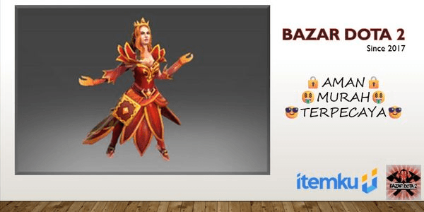Gambar Product Fashion of the Scorching Princess (Lina Set)