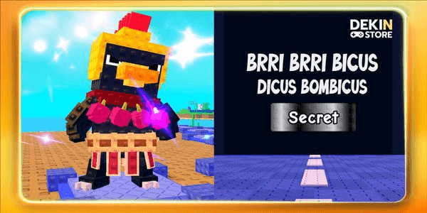 Gambar Product Brri Brri Bicus Dicus Bombicus