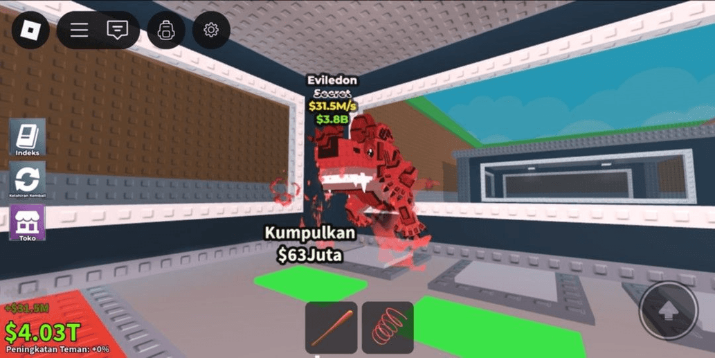 Product Showcase