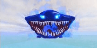 Gambar Product El Shark Grand Maja