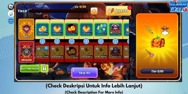 Gambar Product Season Pass